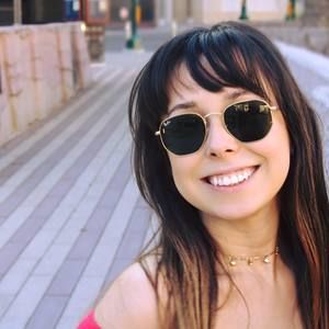 Meet your Posher, Nora